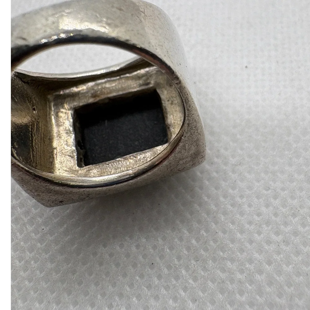 N/A vintage sterling